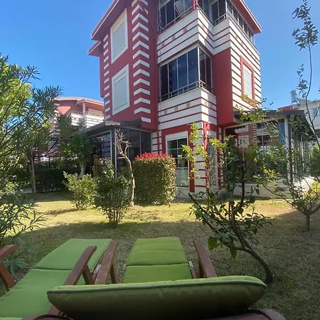 Villa Happy Jakuzi Sauna Pool *