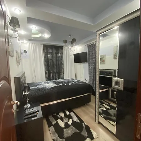 Villa Happy Jakuzi Sauna Pool Belek